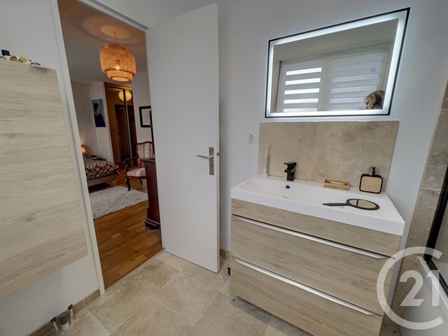 Maison &agrave; vendre - 6 pi&egrave;ces - 109,37 m2 - Epone - 78 - ILE-DE-FRANCE