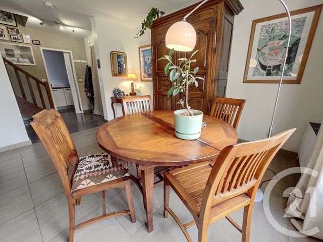 Maison &agrave; vendre - 6 pi&egrave;ces - 109,37 m2 - Epone - 78 - ILE-DE-FRANCE