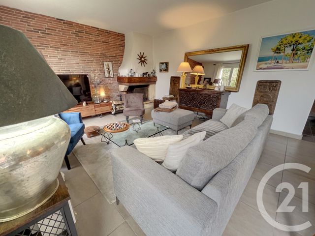 Maison &agrave; vendre - 6 pi&egrave;ces - 109,37 m2 - Epone - 78 - ILE-DE-FRANCE