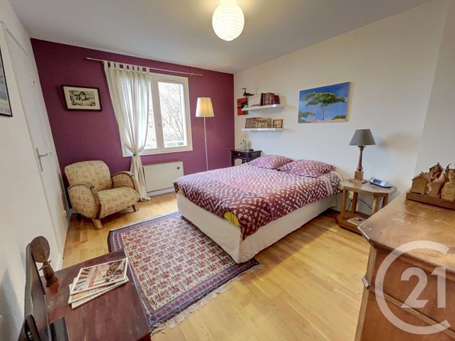 Maison &agrave; vendre - 6 pi&egrave;ces - 109,37 m2 - Epone - 78 - ILE-DE-FRANCE