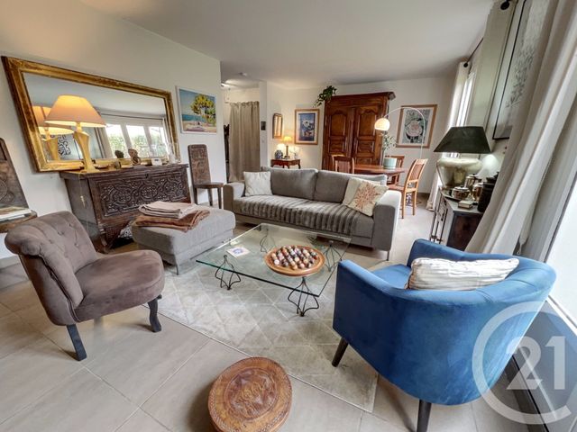 Maison &agrave; vendre - 6 pi&egrave;ces - 109,37 m2 - Epone - 78 - ILE-DE-FRANCE