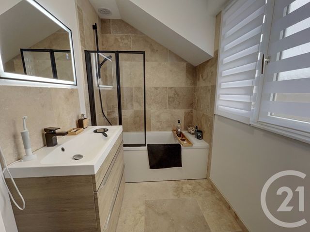 Maison &agrave; vendre - 6 pi&egrave;ces - 109,37 m2 - Epone - 78 - ILE-DE-FRANCE