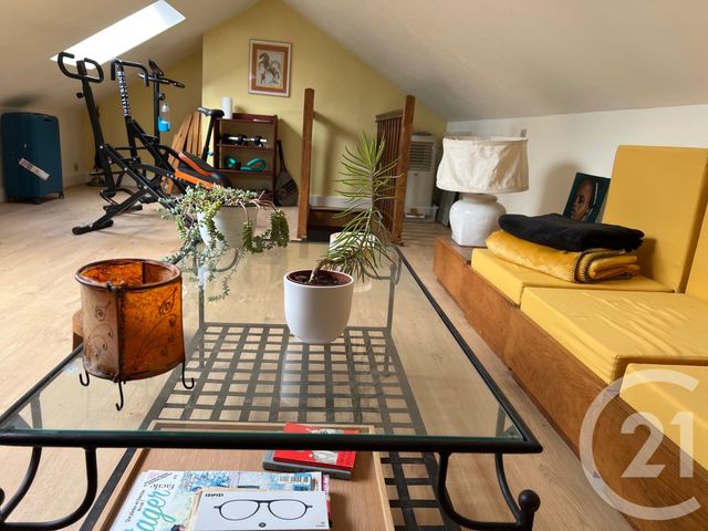 Maison &agrave; vendre - 6 pi&egrave;ces - 109,37 m2 - Epone - 78 - ILE-DE-FRANCE