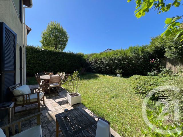 Maison &agrave; vendre - 6 pi&egrave;ces - 109,37 m2 - Epone - 78 - ILE-DE-FRANCE