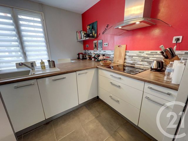 Maison &agrave; vendre - 6 pi&egrave;ces - 109,37 m2 - Epone - 78 - ILE-DE-FRANCE