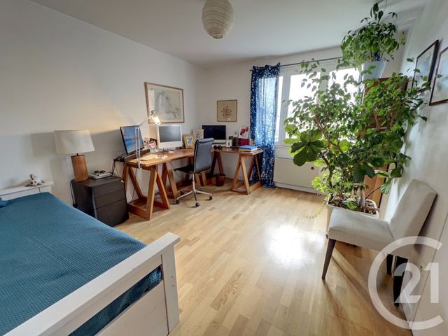 Maison &agrave; vendre - 6 pi&egrave;ces - 109,37 m2 - Epone - 78 - ILE-DE-FRANCE