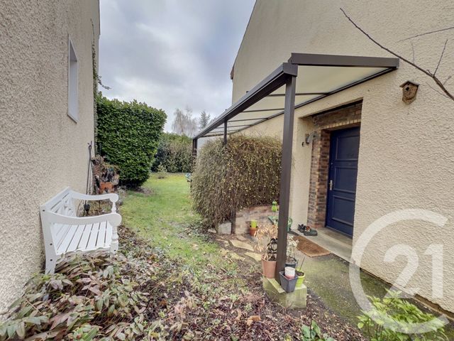 Maison &agrave; vendre - 6 pi&egrave;ces - 109,37 m2 - Epone - 78 - ILE-DE-FRANCE