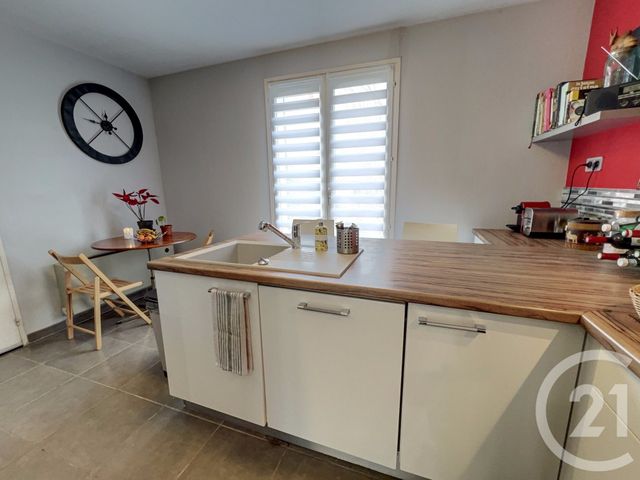 Maison &agrave; vendre - 6 pi&egrave;ces - 109,37 m2 - Epone - 78 - ILE-DE-FRANCE