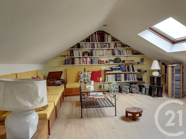 Maison &agrave; vendre - 6 pi&egrave;ces - 109,37 m2 - Epone - 78 - ILE-DE-FRANCE