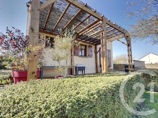 Maison &agrave; vendre - 6 pi&egrave;ces - 115 m2 - Epone - 78 - ILE-DE-FRANCE