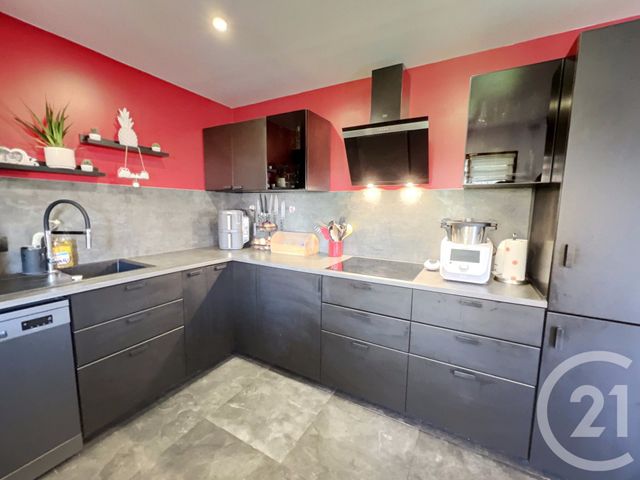 Maison &agrave; vendre - 6 pi&egrave;ces - 115 m2 - Epone - 78 - ILE-DE-FRANCE