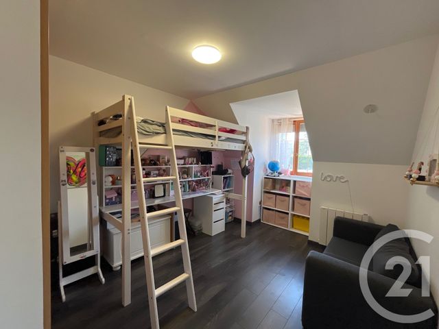 Maison &agrave; vendre - 6 pi&egrave;ces - 115 m2 - Epone - 78 - ILE-DE-FRANCE