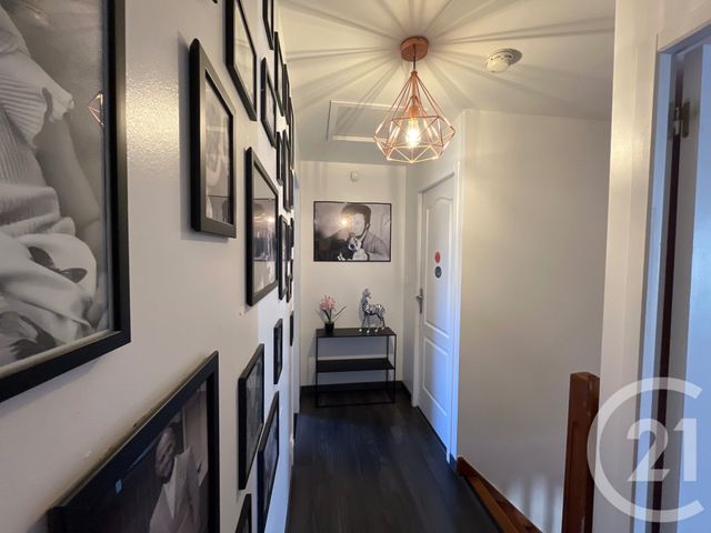 Maison &agrave; vendre - 6 pi&egrave;ces - 115 m2 - Epone - 78 - ILE-DE-FRANCE