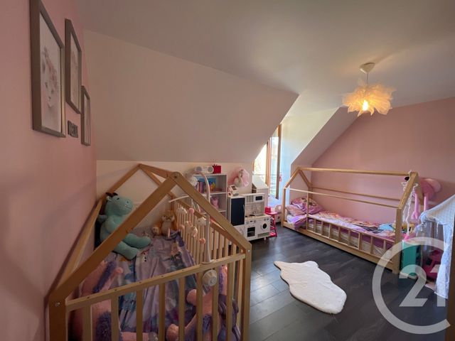 Maison &agrave; vendre - 6 pi&egrave;ces - 115 m2 - Epone - 78 - ILE-DE-FRANCE