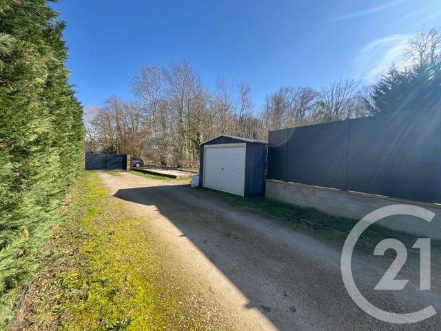 Maison &agrave; vendre - 6 pi&egrave;ces - 115 m2 - Epone - 78 - ILE-DE-FRANCE