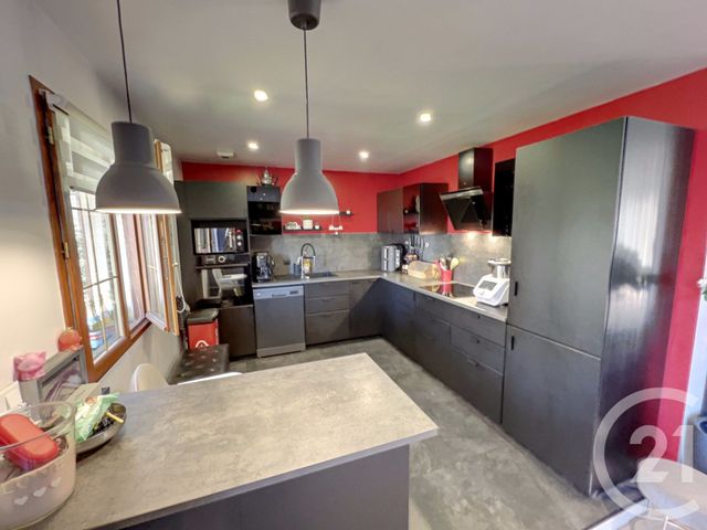 Maison &agrave; vendre - 6 pi&egrave;ces - 115 m2 - Epone - 78 - ILE-DE-FRANCE