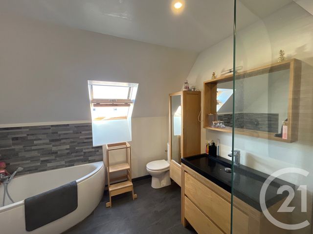 Maison &agrave; vendre - 6 pi&egrave;ces - 115 m2 - Epone - 78 - ILE-DE-FRANCE