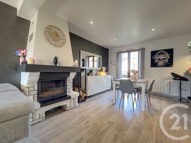 Maison &agrave; vendre - 6 pi&egrave;ces - 115 m2 - Epone - 78 - ILE-DE-FRANCE