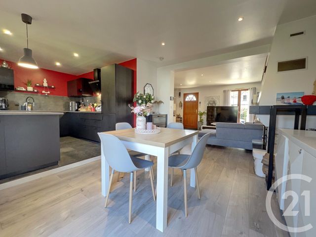 Maison &agrave; vendre - 6 pi&egrave;ces - 115 m2 - Epone - 78 - ILE-DE-FRANCE