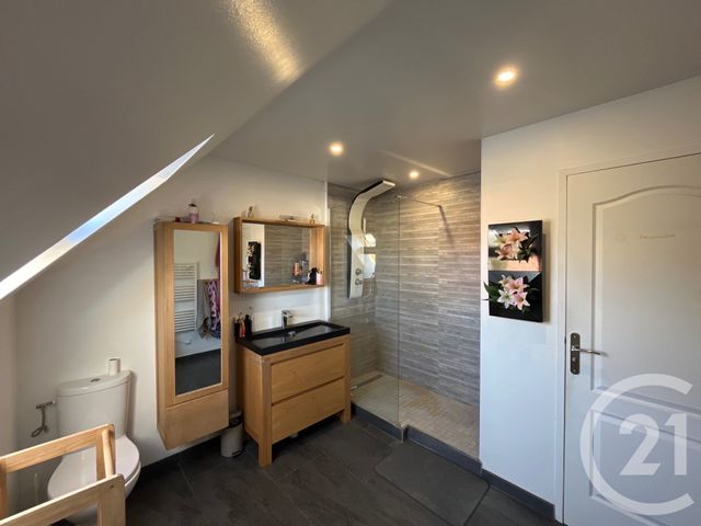 Maison &agrave; vendre - 6 pi&egrave;ces - 115 m2 - Epone - 78 - ILE-DE-FRANCE