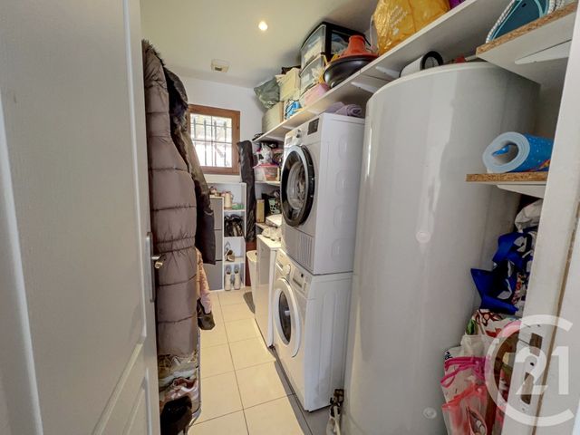 Maison &agrave; vendre - 6 pi&egrave;ces - 115 m2 - Epone - 78 - ILE-DE-FRANCE