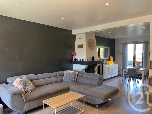 Maison &agrave; vendre - 6 pi&egrave;ces - 115 m2 - Epone - 78 - ILE-DE-FRANCE