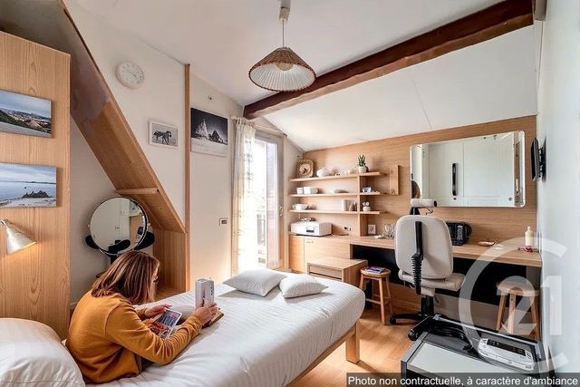 Maison &agrave; vendre - 6 pi&egrave;ces - 91,03 m2 - Aubergenville - 78 - ILE-DE-FRANCE