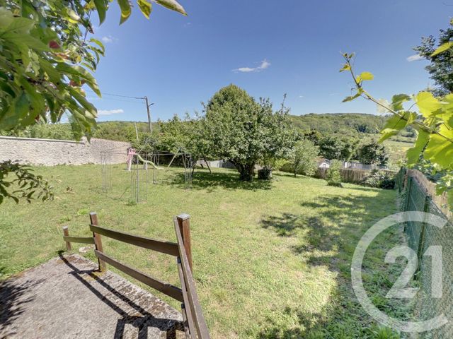 Maison &agrave; vendre - 6 pi&egrave;ces - 91,03 m2 - Aubergenville - 78 - ILE-DE-FRANCE