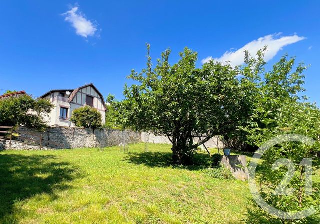 maison - AUBERGENVILLE - 78