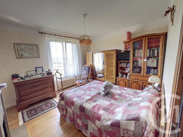 Maison &agrave; vendre - 6 pi&egrave;ces - 91,03 m2 - Aubergenville - 78 - ILE-DE-FRANCE