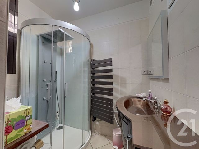 Maison &agrave; vendre - 6 pi&egrave;ces - 91,03 m2 - Aubergenville - 78 - ILE-DE-FRANCE