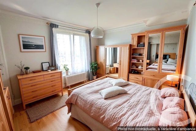 Maison &agrave; vendre - 6 pi&egrave;ces - 91,03 m2 - Aubergenville - 78 - ILE-DE-FRANCE