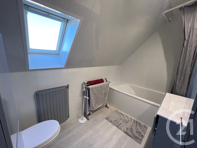 Maison &agrave; vendre - 8 pi&egrave;ces - 140 m2 - Flins Sur Seine - 78 - ILE-DE-FRANCE