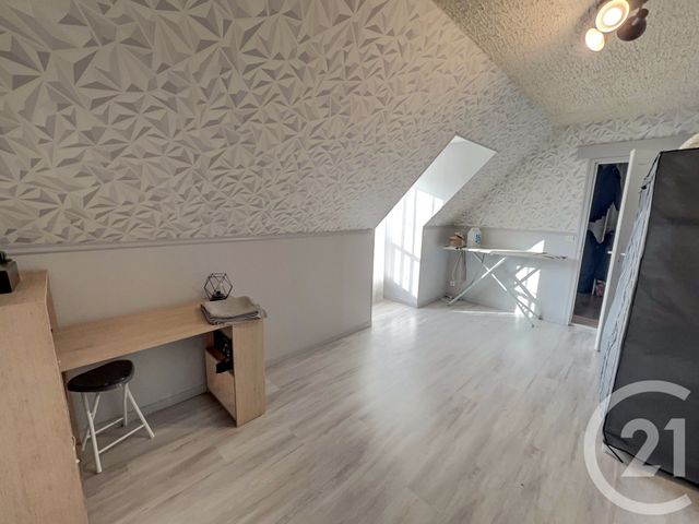 Maison &agrave; vendre - 8 pi&egrave;ces - 140 m2 - Flins Sur Seine - 78 - ILE-DE-FRANCE