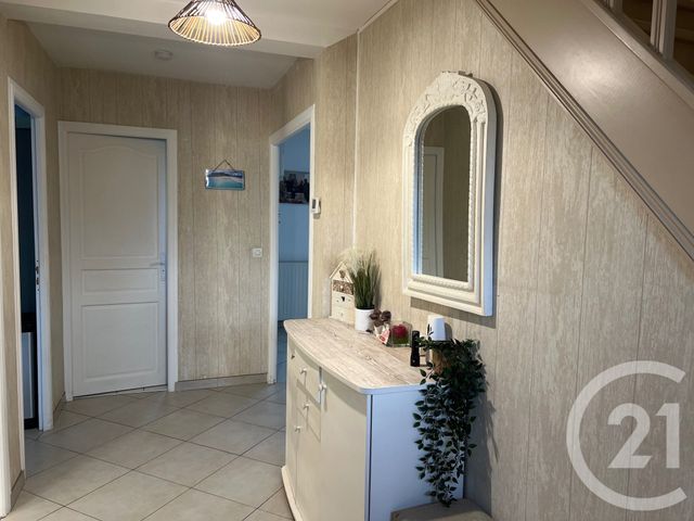 Maison &agrave; vendre - 8 pi&egrave;ces - 140 m2 - Flins Sur Seine - 78 - ILE-DE-FRANCE