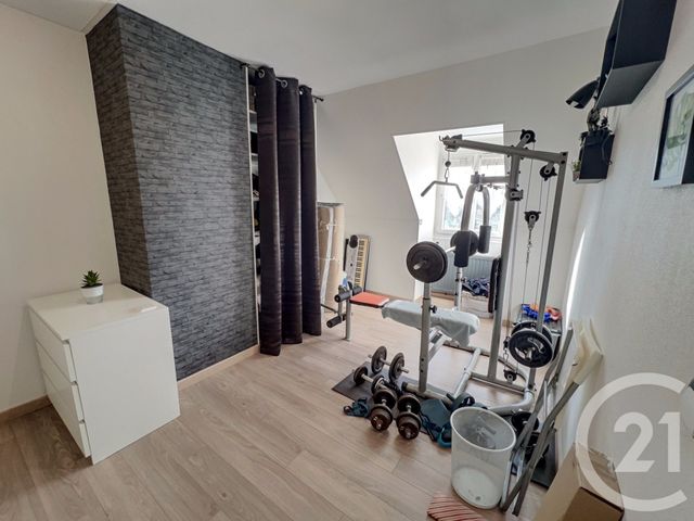 Maison &agrave; vendre - 8 pi&egrave;ces - 140 m2 - Flins Sur Seine - 78 - ILE-DE-FRANCE