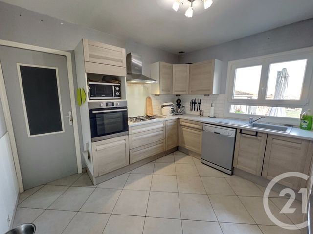 Maison &agrave; vendre - 8 pi&egrave;ces - 140 m2 - Flins Sur Seine - 78 - ILE-DE-FRANCE