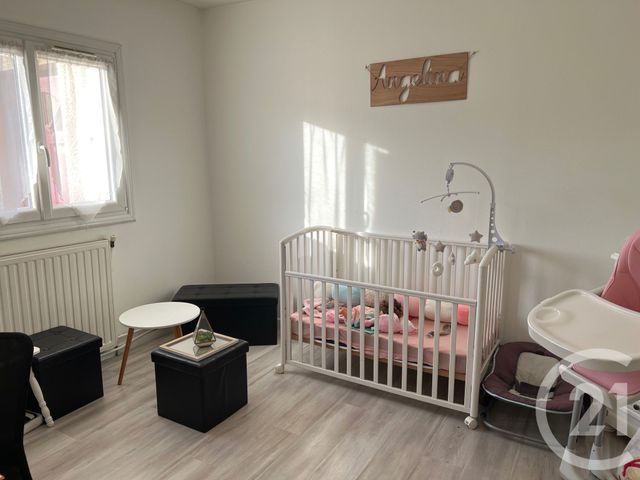 Maison &agrave; vendre - 8 pi&egrave;ces - 140 m2 - Flins Sur Seine - 78 - ILE-DE-FRANCE