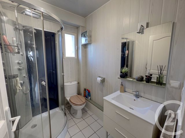 Maison &agrave; vendre - 8 pi&egrave;ces - 140 m2 - Flins Sur Seine - 78 - ILE-DE-FRANCE