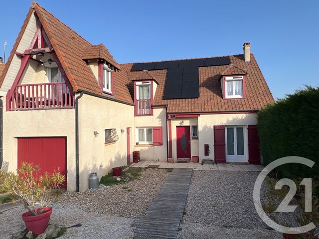 maison - FLINS SUR SEINE - 78