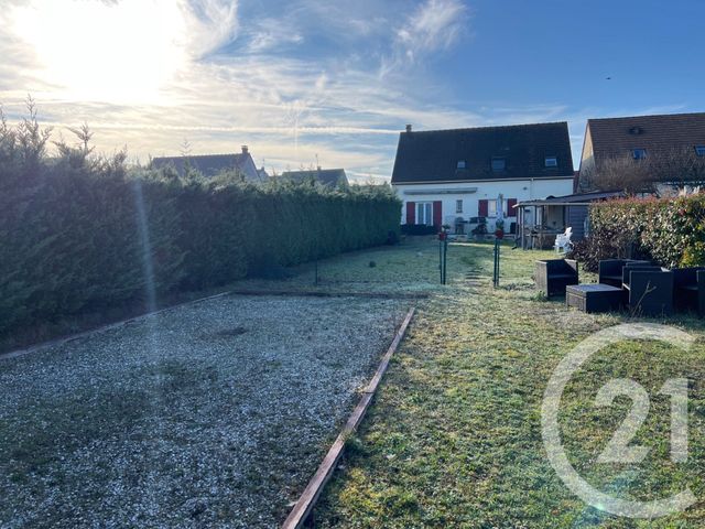 Maison &agrave; vendre - 8 pi&egrave;ces - 140 m2 - Flins Sur Seine - 78 - ILE-DE-FRANCE