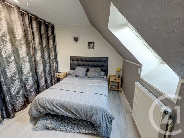 Maison &agrave; vendre - 8 pi&egrave;ces - 140 m2 - Flins Sur Seine - 78 - ILE-DE-FRANCE