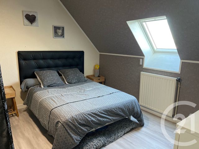 Maison &agrave; vendre - 8 pi&egrave;ces - 140 m2 - Flins Sur Seine - 78 - ILE-DE-FRANCE