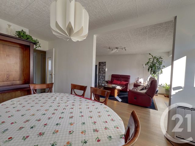 Appartement F4 &agrave; vendre - 4 pi&egrave;ces - 79,30 m2 - Flins Sur Seine - 78 - ILE-DE-FRANCE