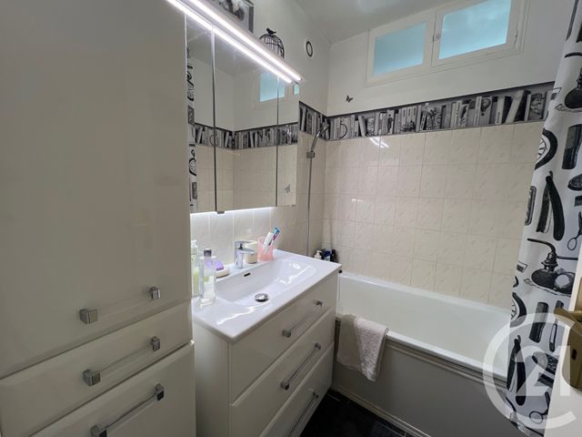 Appartement F4 &agrave; vendre - 4 pi&egrave;ces - 79,30 m2 - Flins Sur Seine - 78 - ILE-DE-FRANCE