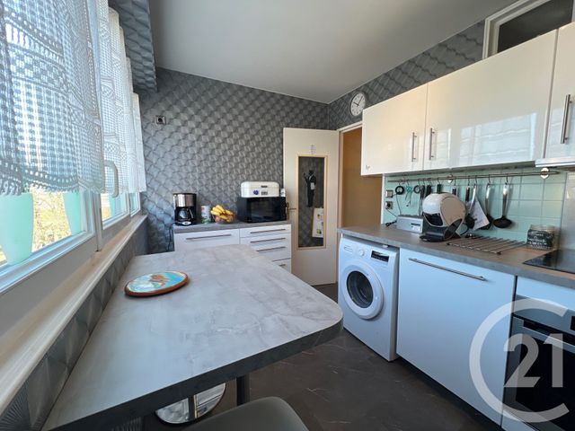 Appartement F4 &agrave; vendre - 4 pi&egrave;ces - 79,30 m2 - Flins Sur Seine - 78 - ILE-DE-FRANCE