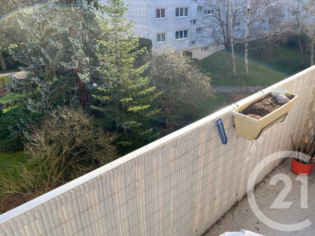 Appartement F4 &agrave; vendre - 4 pi&egrave;ces - 79,30 m2 - Flins Sur Seine - 78 - ILE-DE-FRANCE