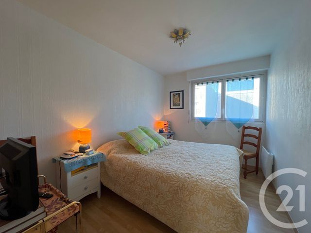 Appartement F4 &agrave; vendre - 4 pi&egrave;ces - 79,30 m2 - Flins Sur Seine - 78 - ILE-DE-FRANCE