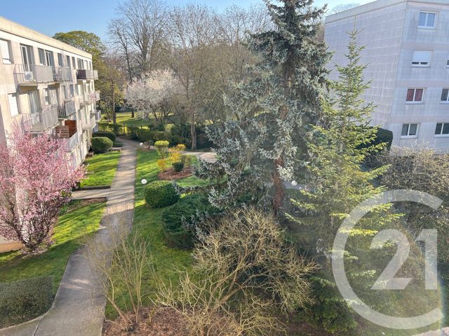 Appartement F4 &agrave; vendre - 4 pi&egrave;ces - 79,30 m2 - Flins Sur Seine - 78 - ILE-DE-FRANCE