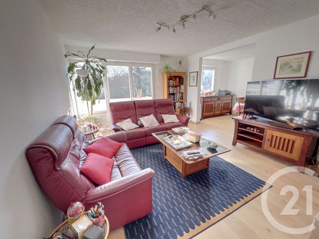 appartement - FLINS SUR SEINE - 78